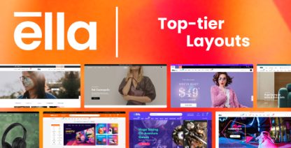 Ella - Multipurpose Shopify Theme OS 2.0 - Image 4