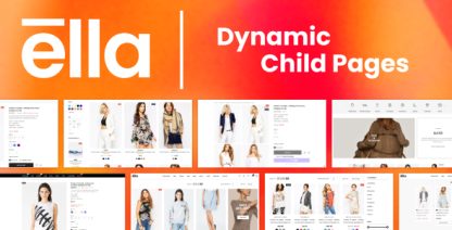 Ella - Multipurpose Shopify Theme OS 2.0 - Image 3